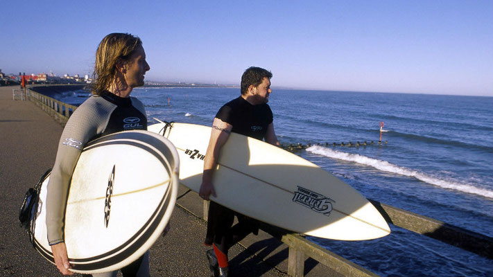 Aberdeen European Best Destinations - Copyright Visitscotland