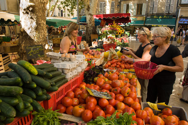 Aix-en-Provence - European Best Destinations - Copyright Aix-en-Provence Tourism Office