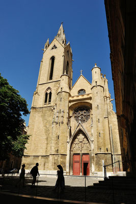 Aix-en-Provence - European Best Destinations - Copyright Aix-en-Provence Tourism Office