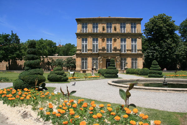 Aix-en-Provence - European Best Destinations - Copyright Aix-en-Provence Tourism Office