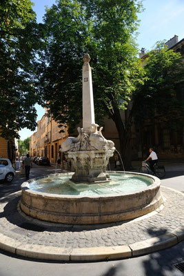 Aix-en-Provence - European Best Destinations - Copyright Aix-en-Provence Tourism Office