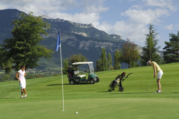 Aix-les-Bains - European Best Destinations - Copyright OT Aix les Bains