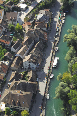 Aix-les-Bains - European Best Destinations - Copyright OT Aix les Bains