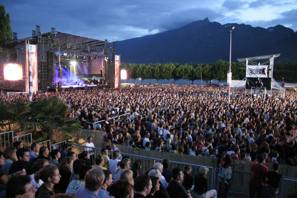 Aix-les-Bains - European Best Destinations - Copyright OT Aix les Bains