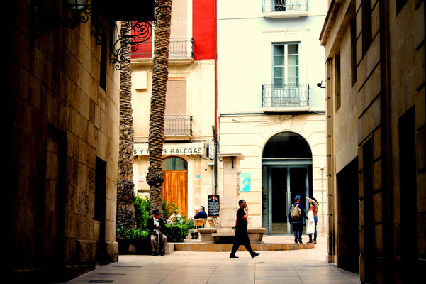 Alicante Tourism - European Best Destinations - Copyright Les Haines