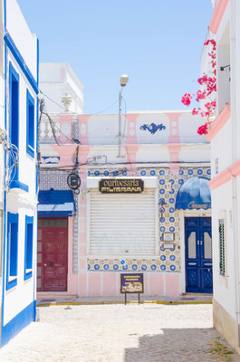 Olhao, Algarve - Copyright Matthieu Cadiou / European Best Destinations