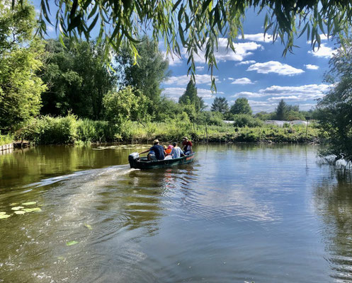 Amiens European Best Destinations - Copyright www.amiens-tourisme.com ©Amaury de Francquevile