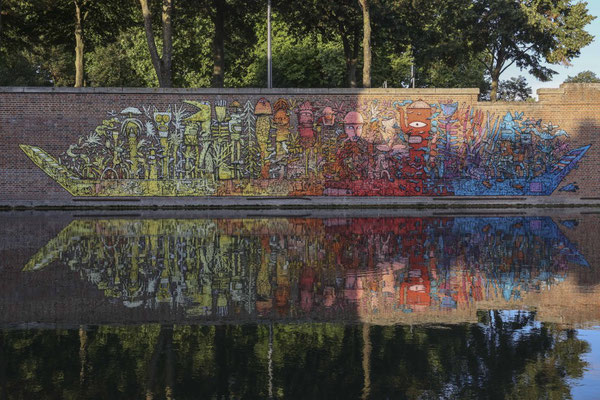 Amiens European Best Destinations - Copyright www.amiens-tourisme.com