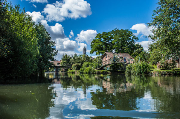 Amiens European Best Destinations - Copyright www.amiens-tourisme.com Alexis Poroszka