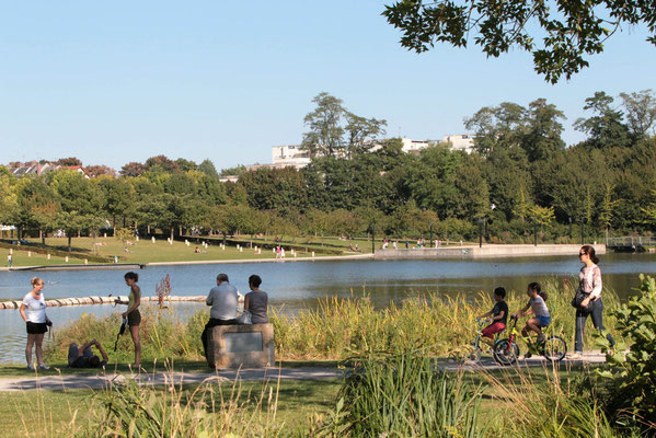 Amiens European Best Destinations - Copyright www.amiens-tourisme.com