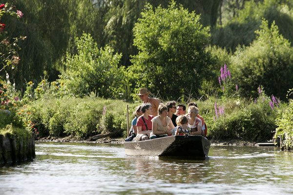 Amiens European Best Destinations - Copyright www.amiens-tourisme.com L. Rousselin Amiens Metropole