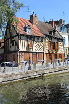 Amiens European Best Destinations - Copyright www.amiens-tourisme.com  Samuel Crampon