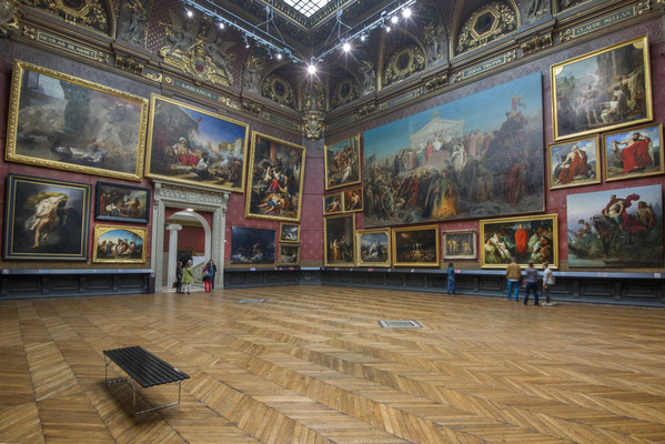 Amiens European Best Destinations - Copyright www.amiens-tourisme.com  Alice Sidoli