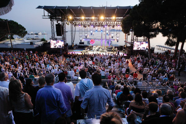 Antibes Juan Les Pins - Copyright Antibes Juan Les Pins Tourism Office