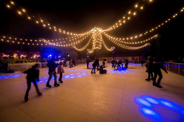 Best Christmas Markets in Europe - Bruges Christmas Market Copyright © Jan Darthet - Toerisme Brugge - European Best Destinations