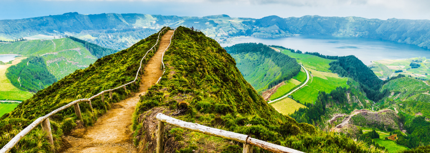 Azores-Portugal