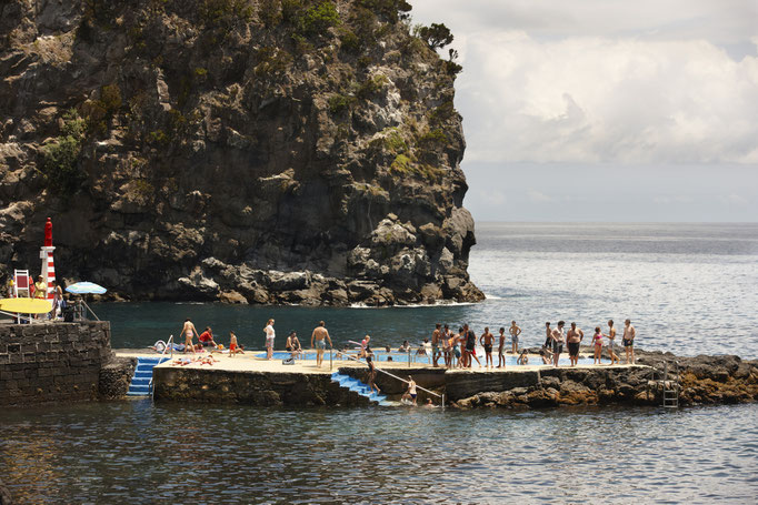 Azores by ABB Photo - shutterstock