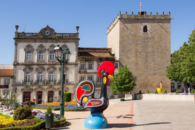 Barcelos - European Best Destinations -
