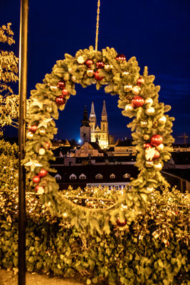 Best Christmas Markets in Europe - Christmas Market in Zagreb - Advent Zagreb - Copyright J.Duval