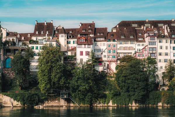 Basel - Best Destinations to visit in Europe - Copyright This is Basel