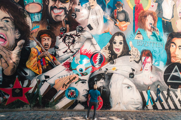 Basel - Best Destinations to visit in Europe - Copyright This is Basel