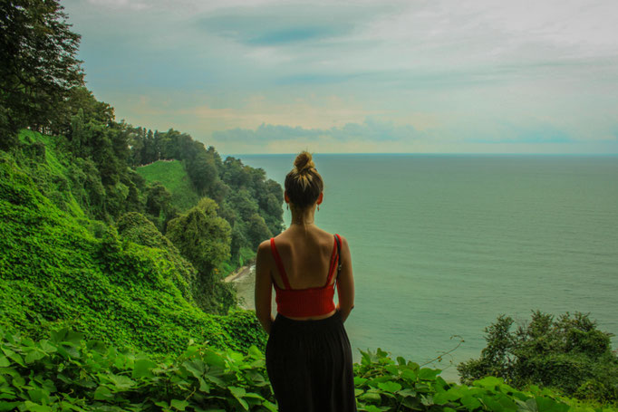 Batumi - Ajara Region - Georgia - European Best Destinations Copyright Volha Vasilevich