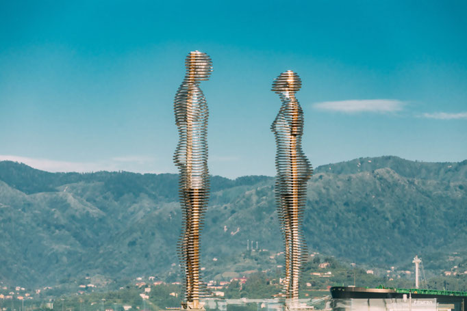 Batumi - Ajara Region - Georgia - European Best Destinations Copyright Visit Batumi