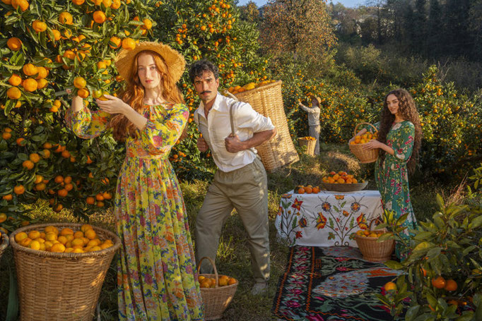 Batumi - Ajara Region - Georgia - European Best Destinations Copyright Visit Batumi Irma Shariakdze