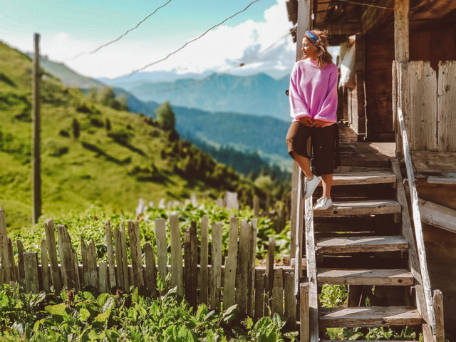 Batumi - Ajara Region - Georgia - European Best Destinations Copyright Visit Batumi