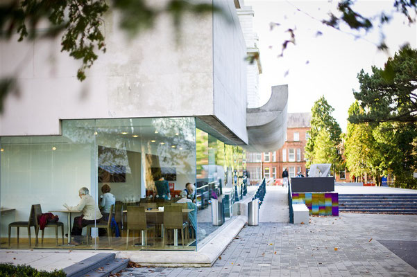 Belfast European Best Destinations -  Copyright visit-belfast.com