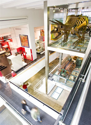 Belfast European Best Destinations -  Copyright visit-belfast.com