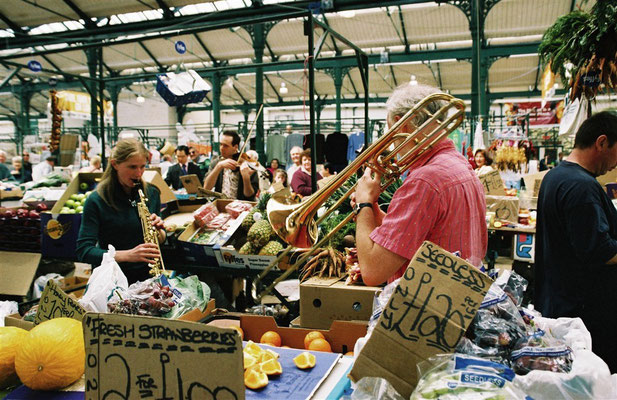 Belfast European Best Destinations -  Copyright visit-belfast.com