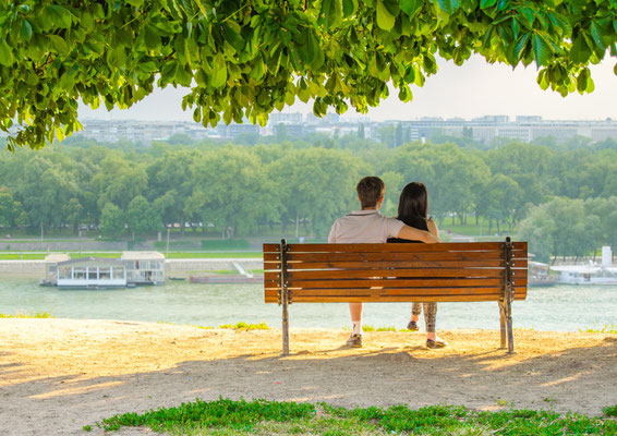 Belgrade European Best Destinations - Copyright Mariia Kan