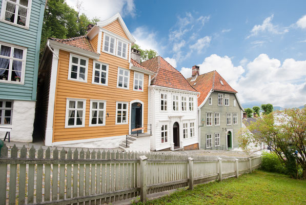 Bergen European Best Destinations Copyright Thomas Skjaeveland