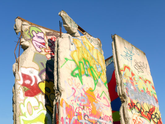 Berlin European Best Destinations - Copyright Sergey Novikov