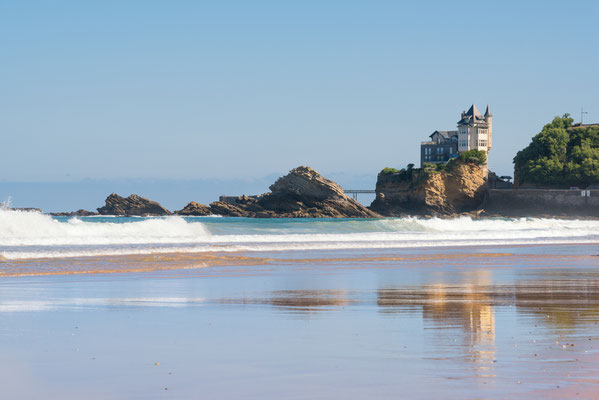 Biarritz European Best Destinations Copyright marine107
