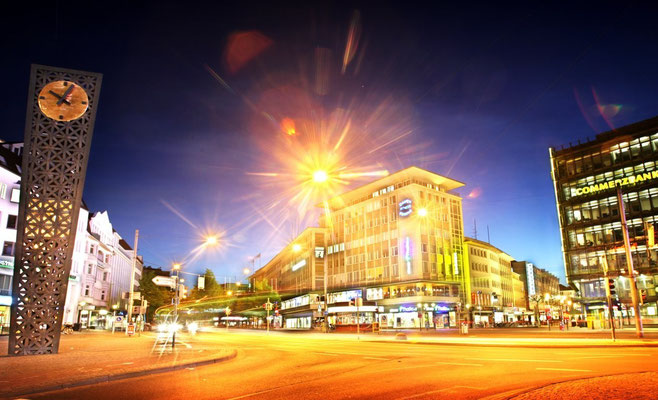 Bielefeld European Best Destinations - Copyright www.bielefeld.de