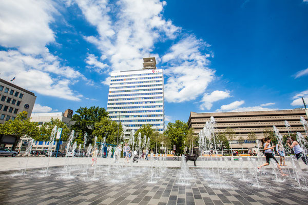 Bielefeld European Best Destinations - Copyright www.bielefeld.de