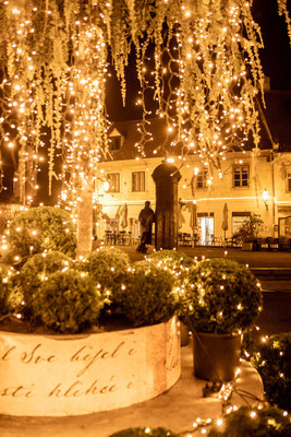 Zagreb Christmas Market - Advent in Zagreb - Copyright J. Duval