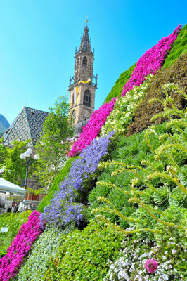 Bolzano European Best Destinations - Copyright Bolzano Turismo
