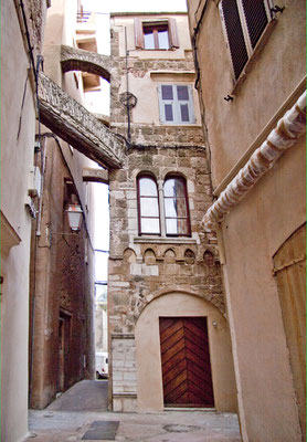 Bonifacio - European Best Destinations - Copyright Alex Rollet