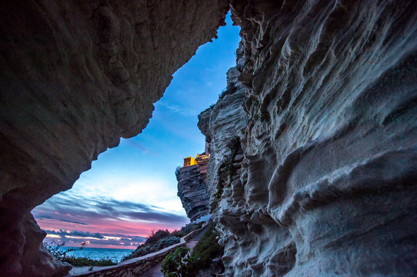 Bonifacio - European Best Destinations - Copyright Eric Volto