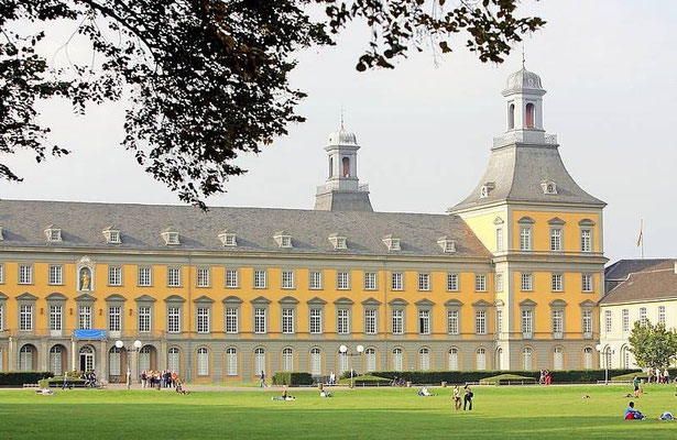 Bonn European Best Destinations - Copyright www.bonn-region.de