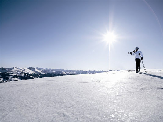 Kitzbühel - European Best Ski Resorts - Copyright kitzbuhel.com