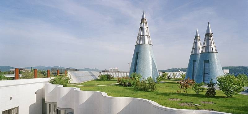 Bonn European Best Destinations - Copyright www.bonn-region.de