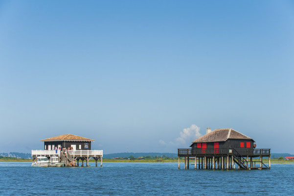 Bordeaux - Bassin d'Arcachon - European Best Destinations