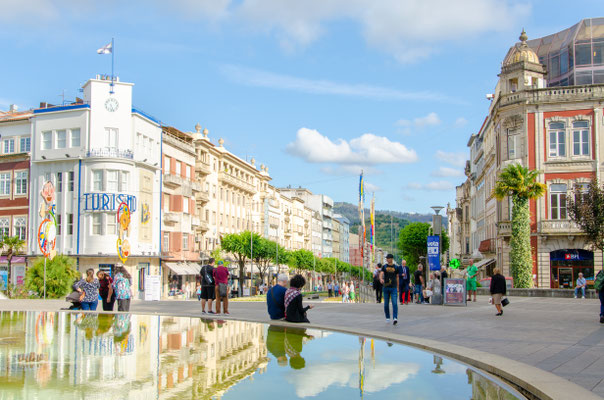 City of Braga, Portugal © Matthieu Cadiou / European Best Destinations