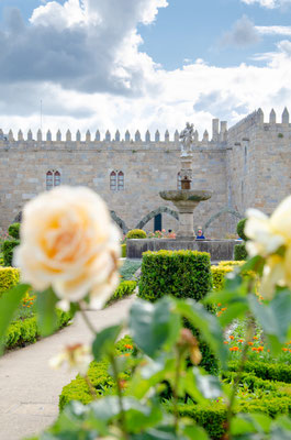 City of Braga, Portugal © Matthieu Cadiou / European Best Destinations