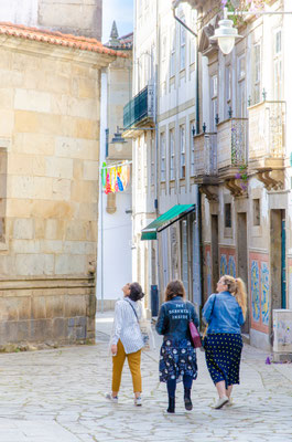 City of Braga, Portugal © Matthieu Cadiou / European Best Destinations