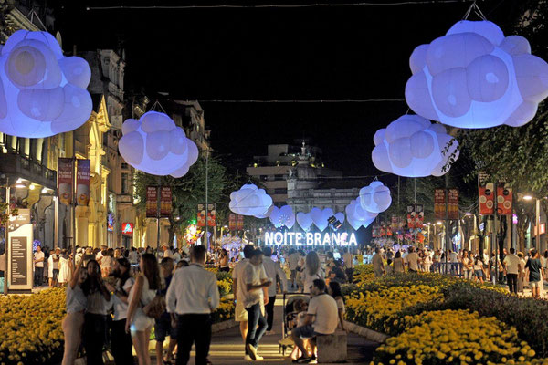 Braga, Portugal © VisitBraga.travel